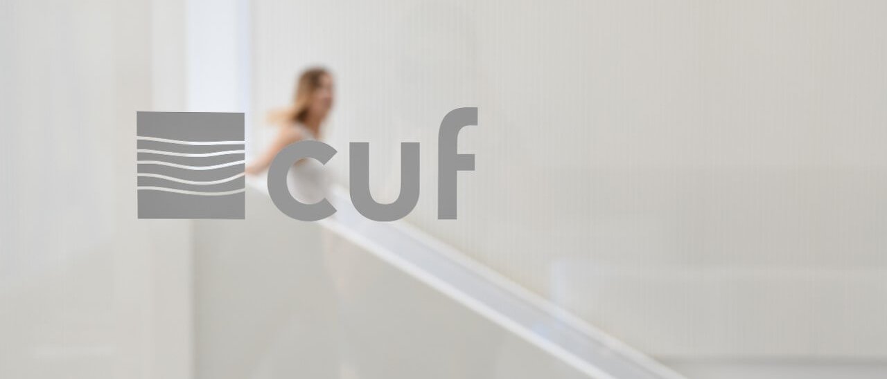 quem somos CUF