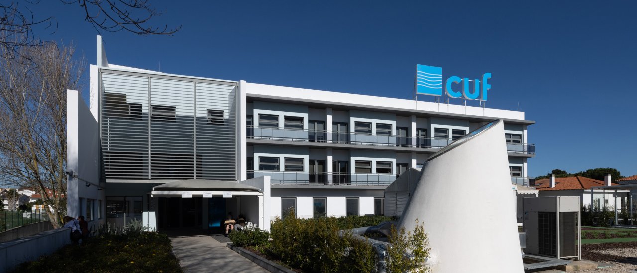 Hospital CUF Cascais