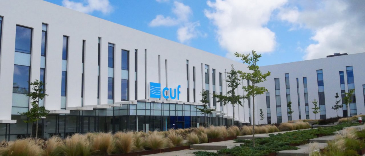 Hospital CUF Açores