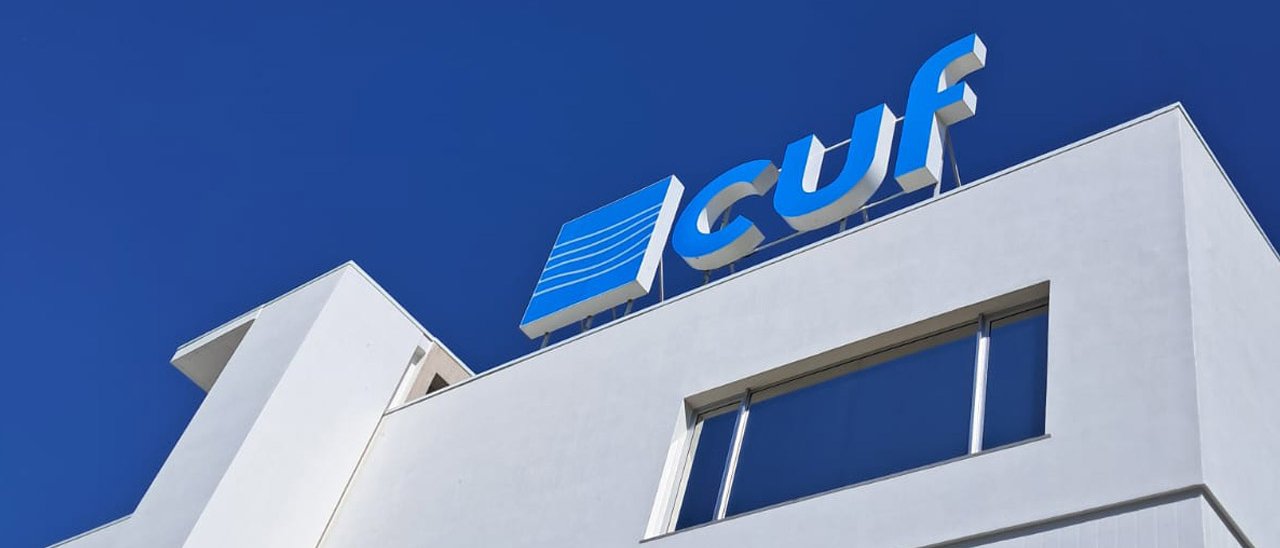 Hospital CUF Santarém