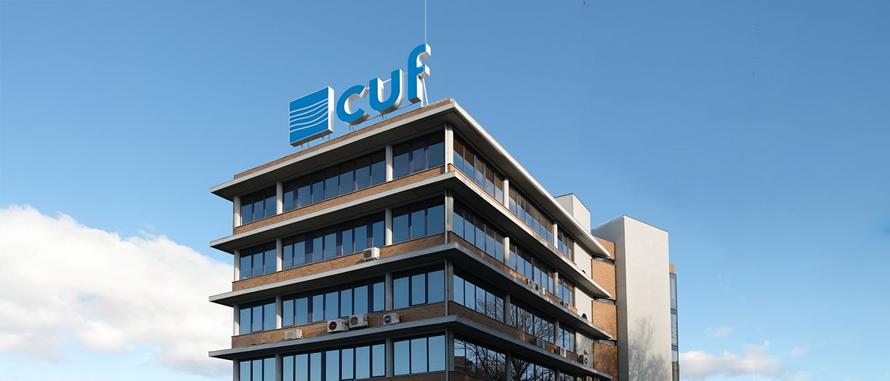 clinica cuf penafiel