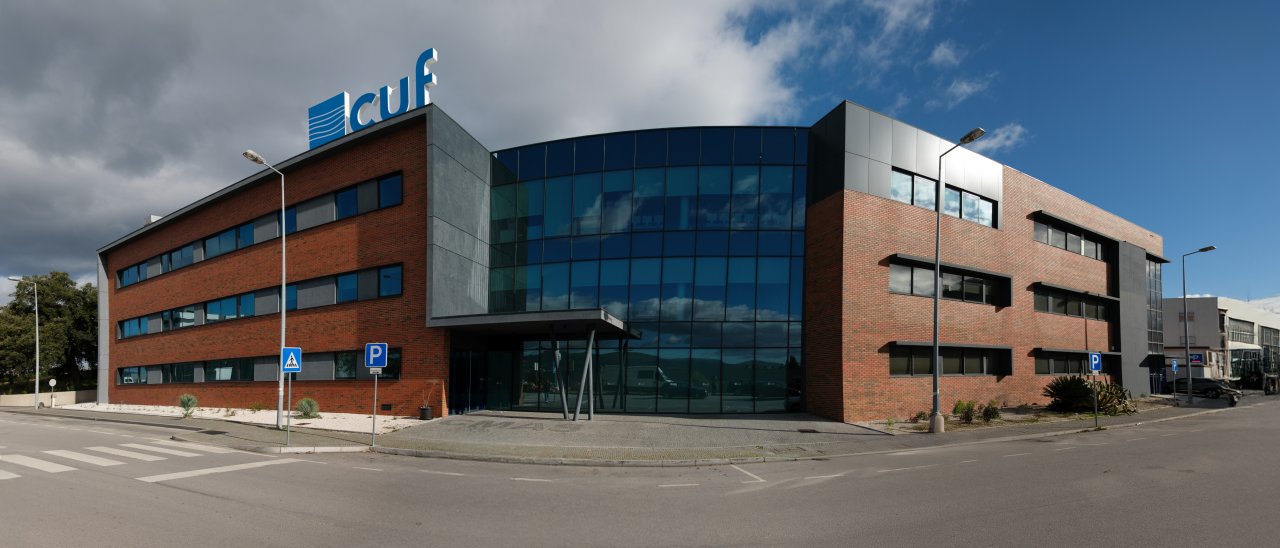 Clínica CUF Marco Canaveses