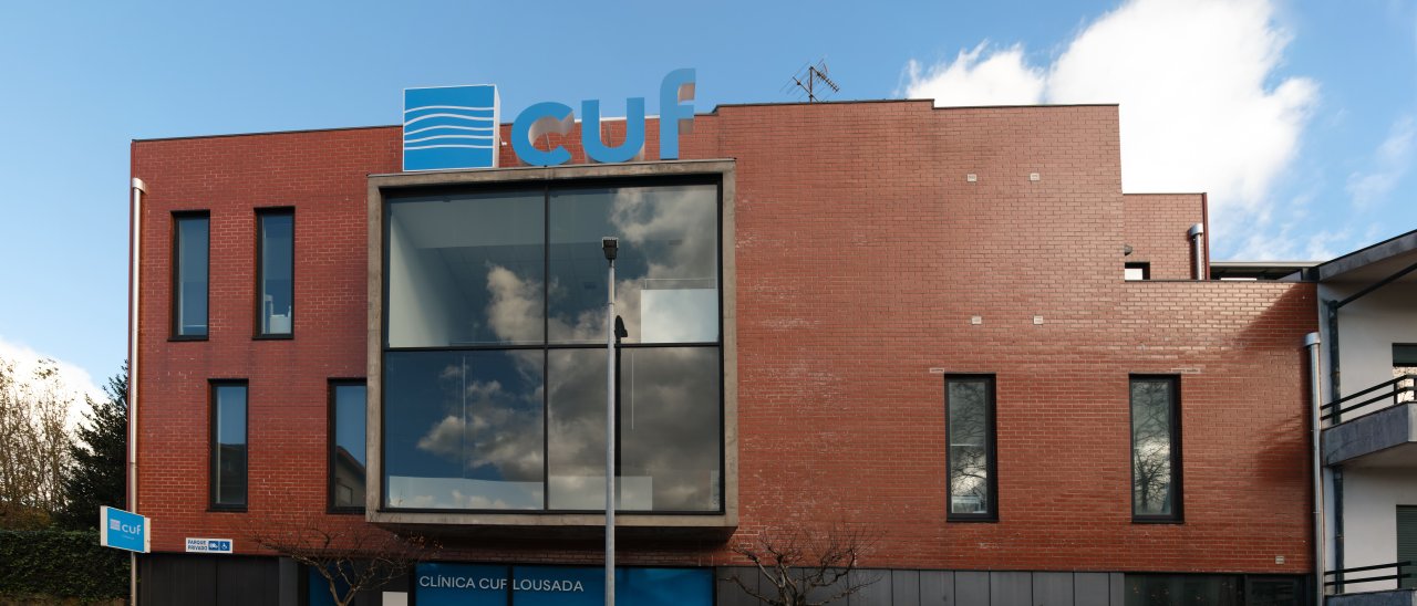 Clínica CUF Lousada