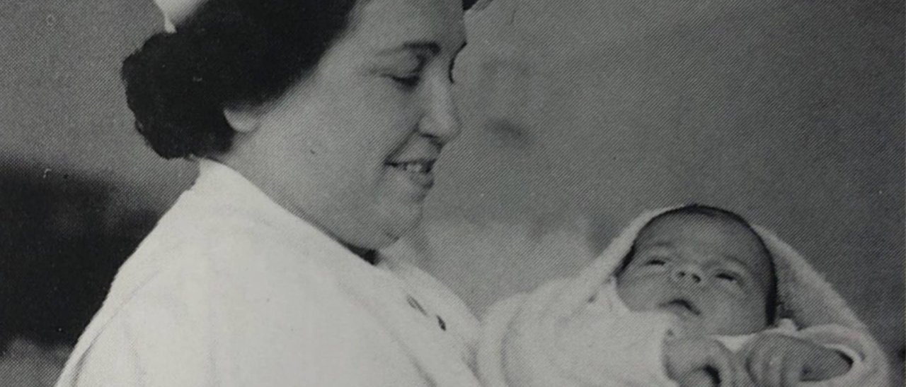 Enf. Carmen - 80 anos Homepage