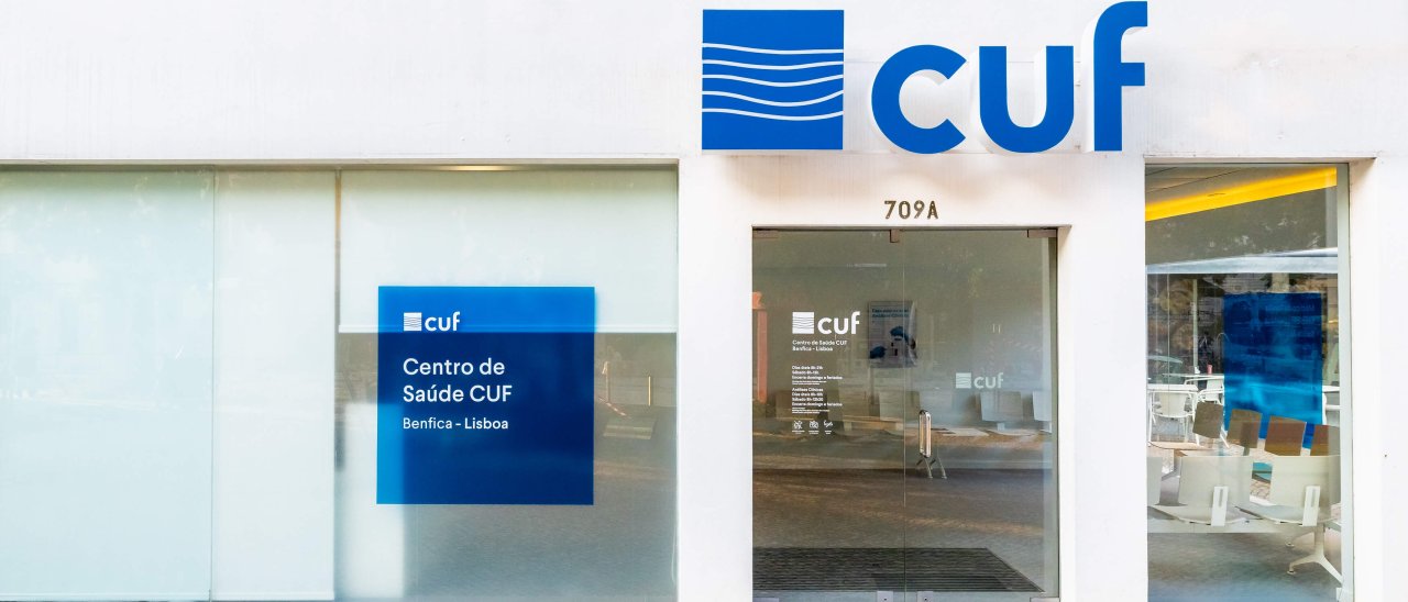 Centro de Saúde CUF Benfica