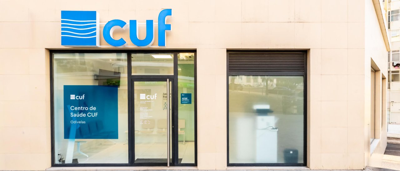 Centro de Saúde CUF Odivelas