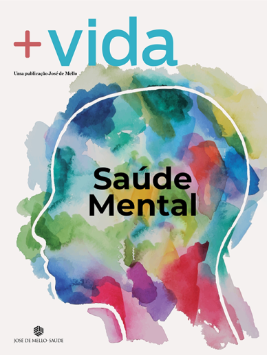 Revista +Vida Cuidados Domiciliarios