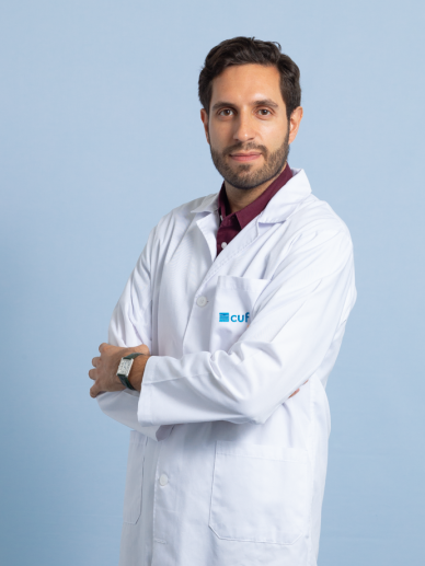 Pedro Mendes Bastos Dermatologista