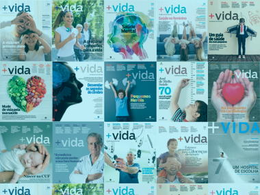 Banner Revista Mais Vida