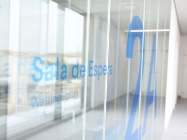 Acompanhamento Doentes COVID-19 CUF