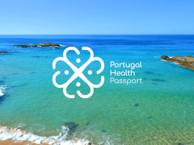 Portugal Health Passport