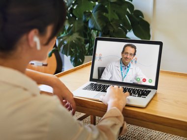 Teleconsulta do Dia CUF