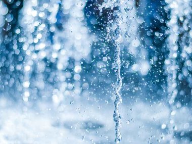 tratamento com água