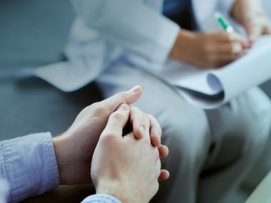 consulta de psicologia