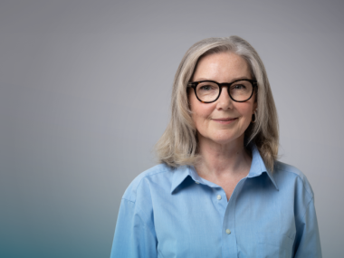 Senhora que aderiu ao Plano +CUF