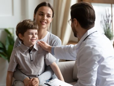 Hospitalização Domiciliária Pediátrica CUF
