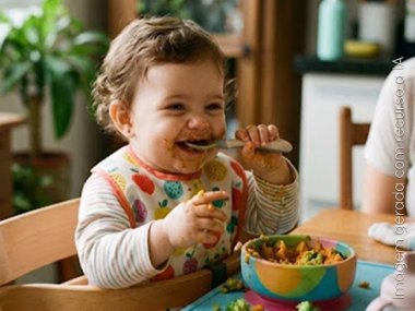 Alimentação no 1º Ano de Vida - Centro de Saúde CUF Pombal - Almada