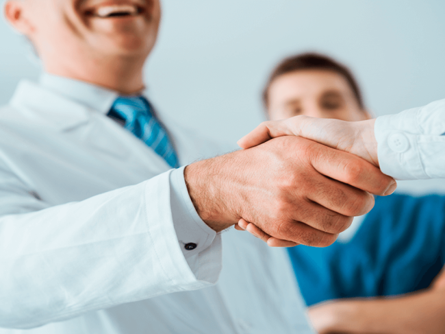 Missão CUF: Excelência no serviço