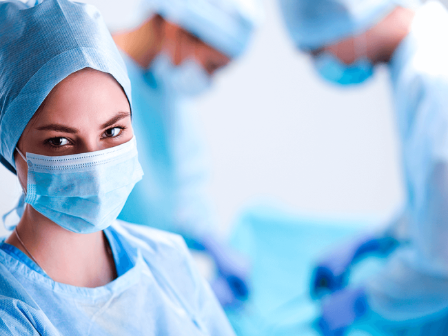 Missão CUF - Excelência em talento humano