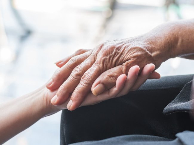 Cuidados Paliativos Cuidados Domiciliários