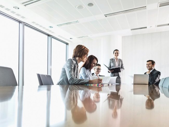 Trainees Projetos Diferenciadores