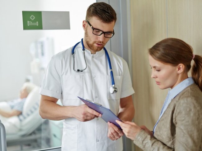 Vantagens Família dos Cuidados Domiciliários