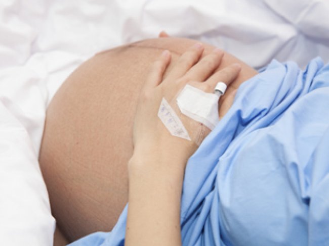 Newsletter Maternidade: Semana 34 - Como se processa o parto