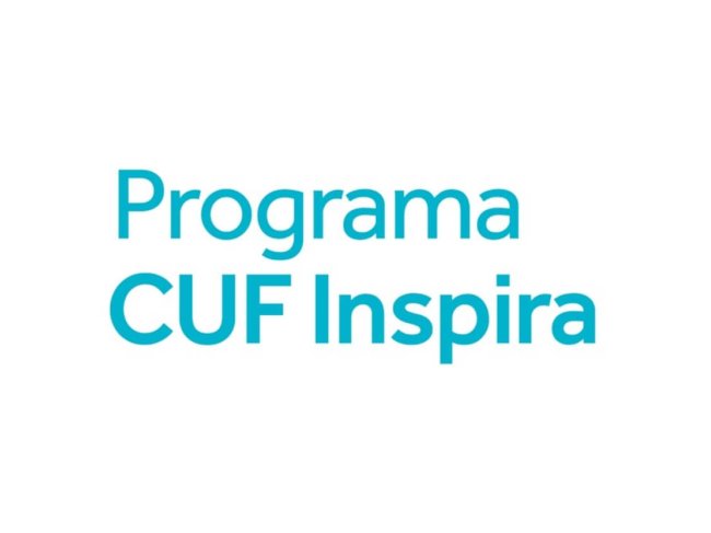 Logótipo CUF Inspira