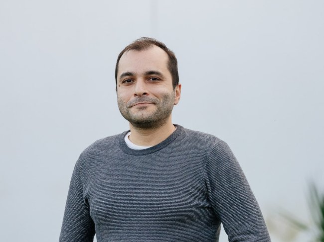 Tiago Alexandre Pimenta