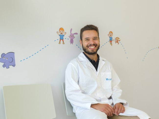 Miguel Paiva Pereira