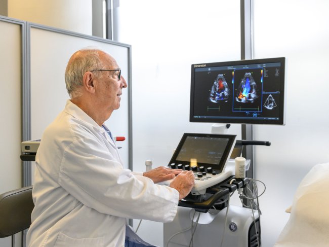 Cardiologia_Instituto CUF Porto