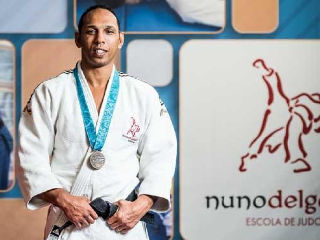 Nuno Delgado