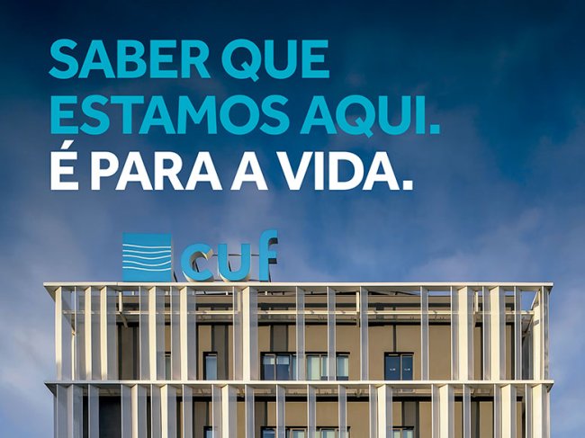 Exposição 25 anos - Hospital CUF Descobertas