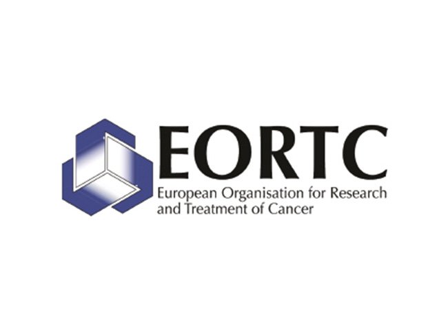 Logótipo EORTC