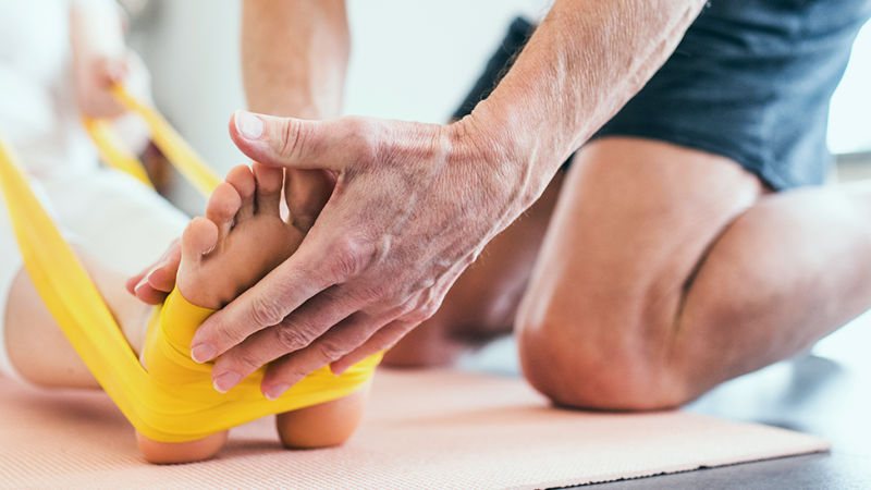 Atividade física e saúde