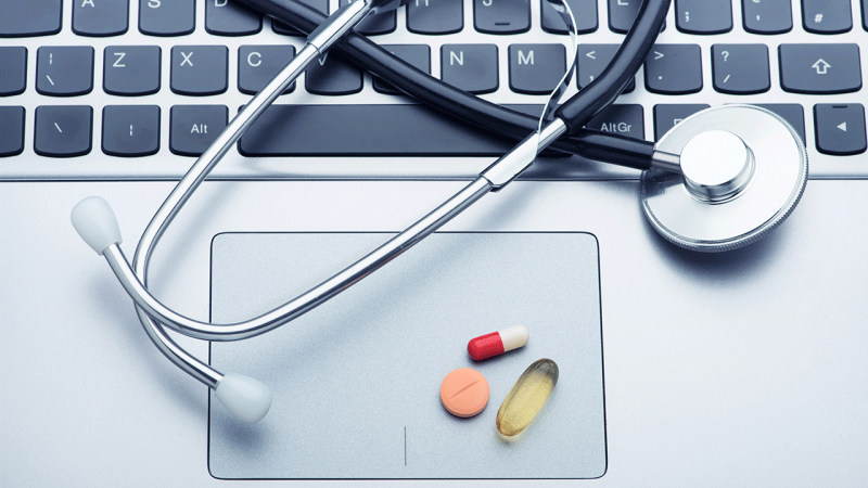 Consulta de diagnóstico de paciente hipocondríaco