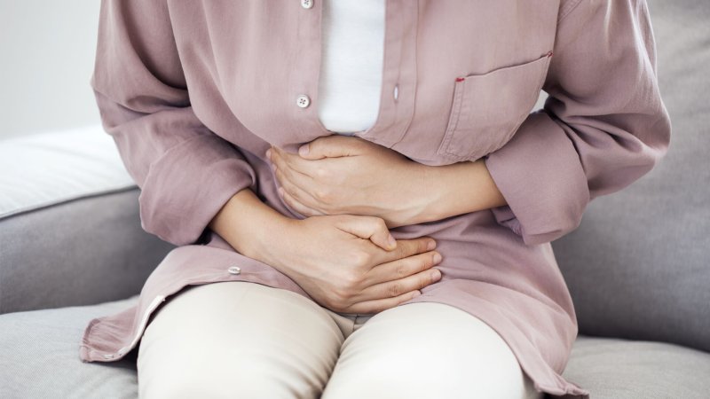 Estômago e intestinos | Sistema digestivo