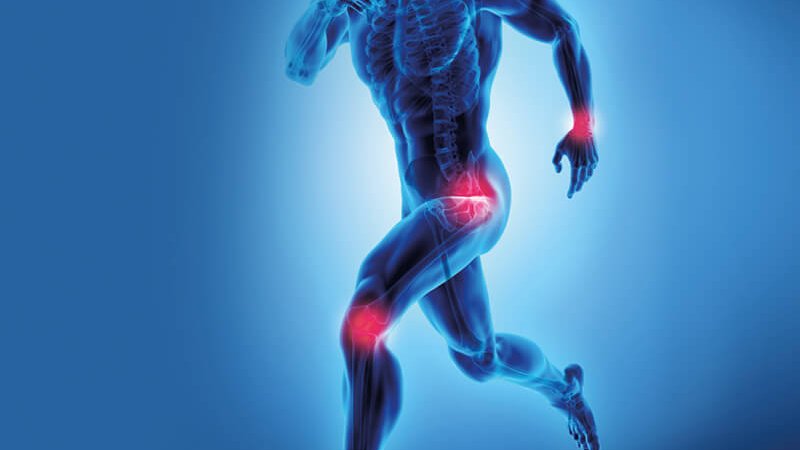 VI Jornadas de Ortopedia HCTV