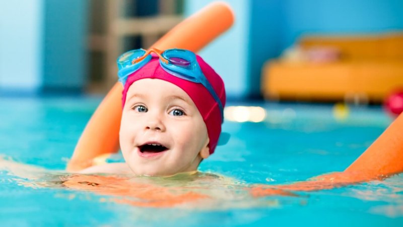 Benefícios do desporto infantil