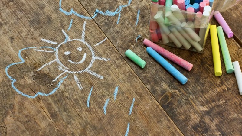 Brincar – o que mudou?