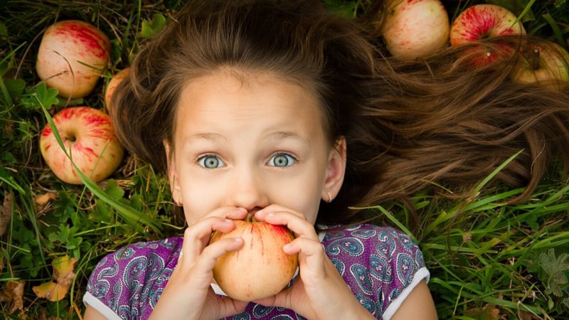 Dieta e vitaminas - alimentação na adolescência