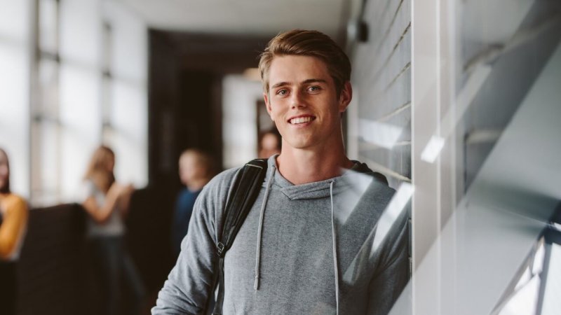 Ir ao médico na adolescência