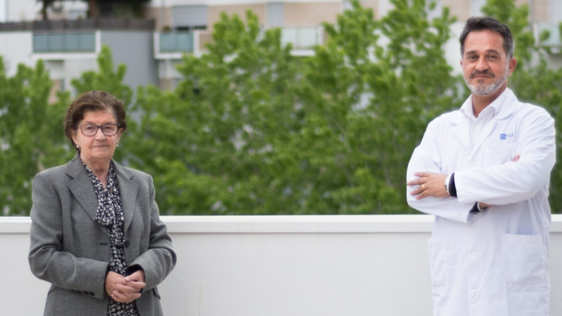 Teresa Silva Ferreira