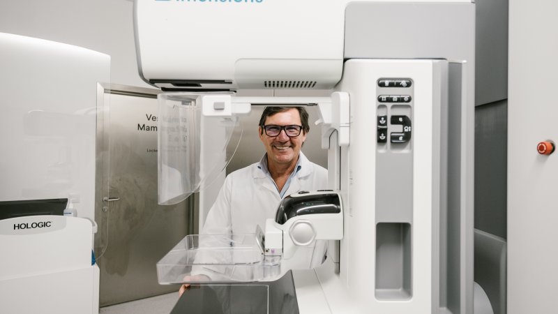 Dr. José Carlos Marques