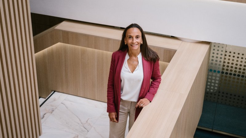 Mariana Ribeiro Ferreira