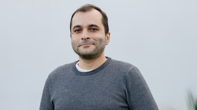 Tiago Alexandre Pimenta