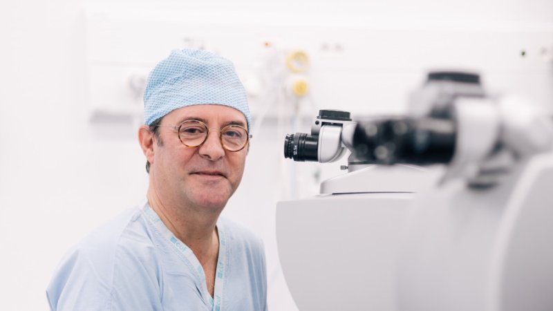 Lasik - Miguel Trigo,