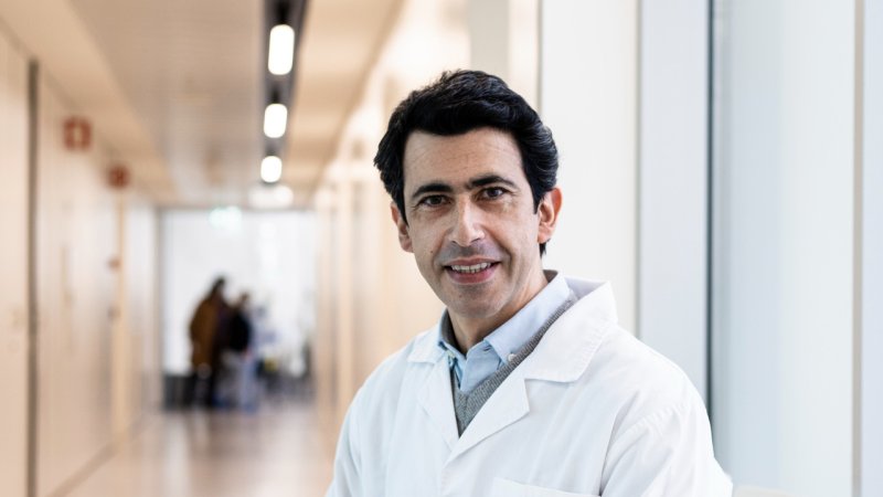 Pedro Bargão Santos 1