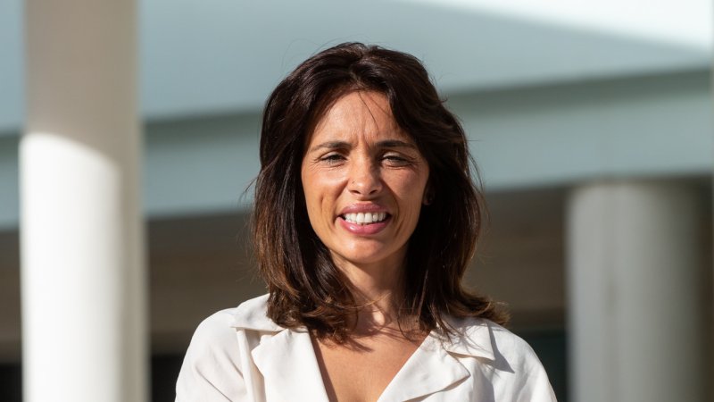 Mónica Castro 