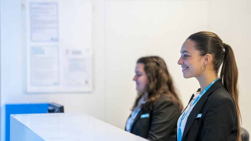 Fotografia Reportagem Institucional - Revista + Vida 33